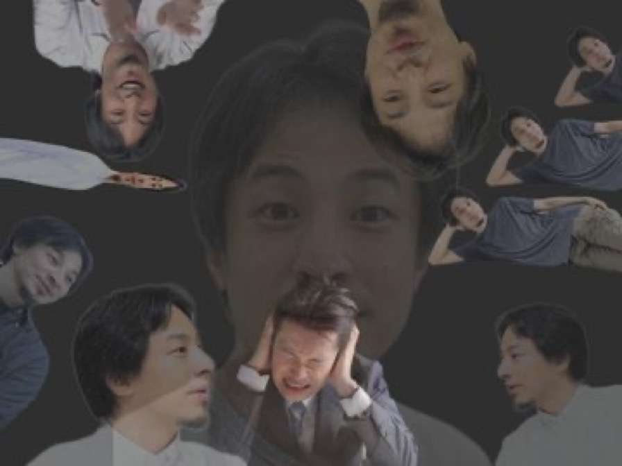 画像をアップすると似たような画像が送られてくるトピ その2