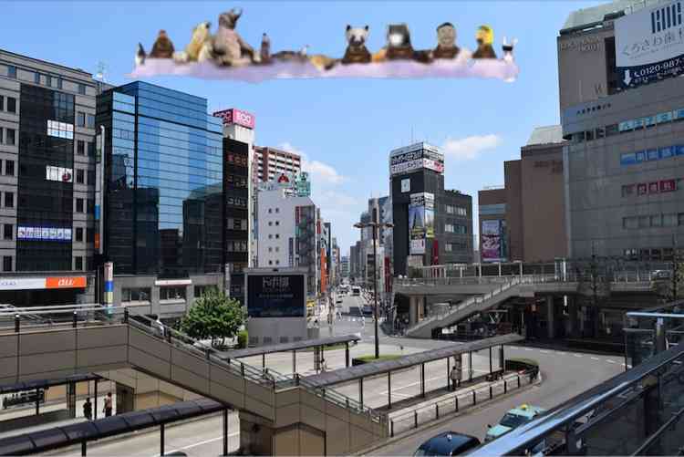 男性焼死…生きたまま火を付けられる直前、凶器で複数骨折させられたか　早朝の会社、仲間と解散後に悲劇