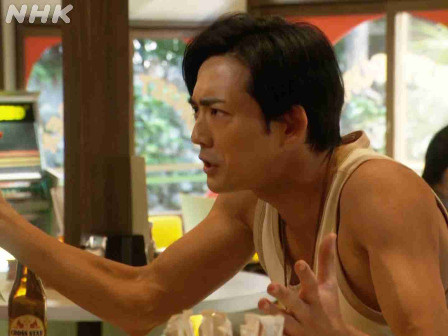 朝ドラ【ちむどんどん】第4週「青春ナポリタン」