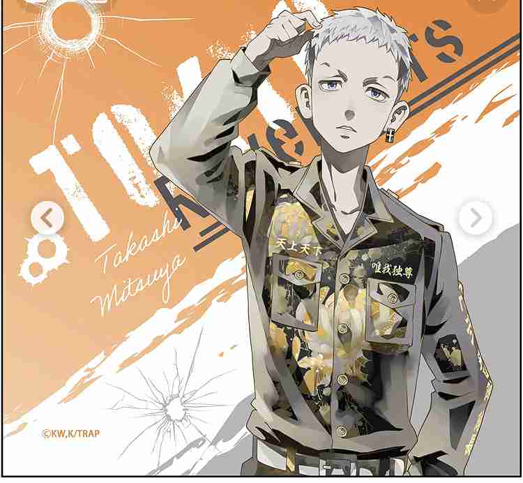 【二次元】料理が得意なイケメンキャラクター【漫画・アニメ】