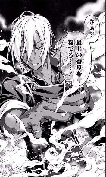 【二次元】料理が得意なイケメンキャラクター【漫画・アニメ】