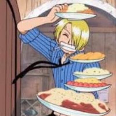 【二次元】料理が得意なイケメンキャラクター【漫画・アニメ】