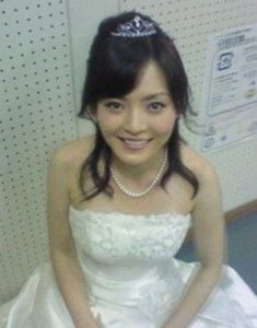 仕事復帰を後押ししてくれた、夫・菊池雄星投手の言葉。メジャーリーガーの妻、一児の母、そして一人の女性として伝えたいこと