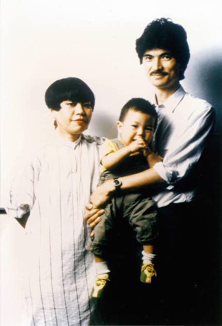 仕事復帰を後押ししてくれた、夫・菊池雄星投手の言葉。メジャーリーガーの妻、一児の母、そして一人の女性として伝えたいこと