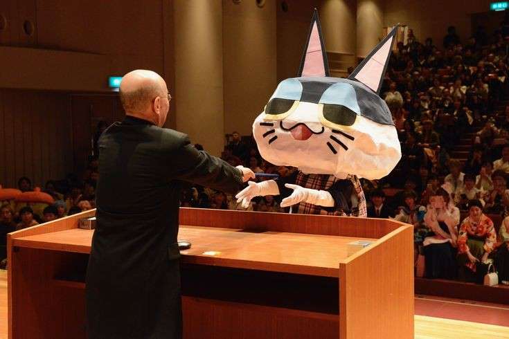 画像を貼ると誰かがトピタイを考えてくれるトピPart11