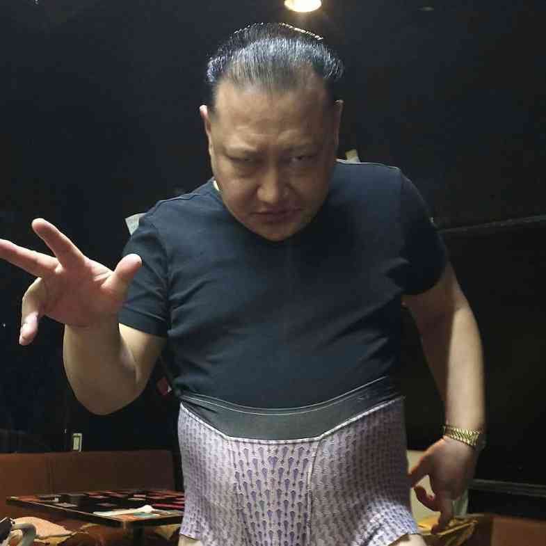 画像を貼ると誰かがトピタイを考えてくれるトピPart11