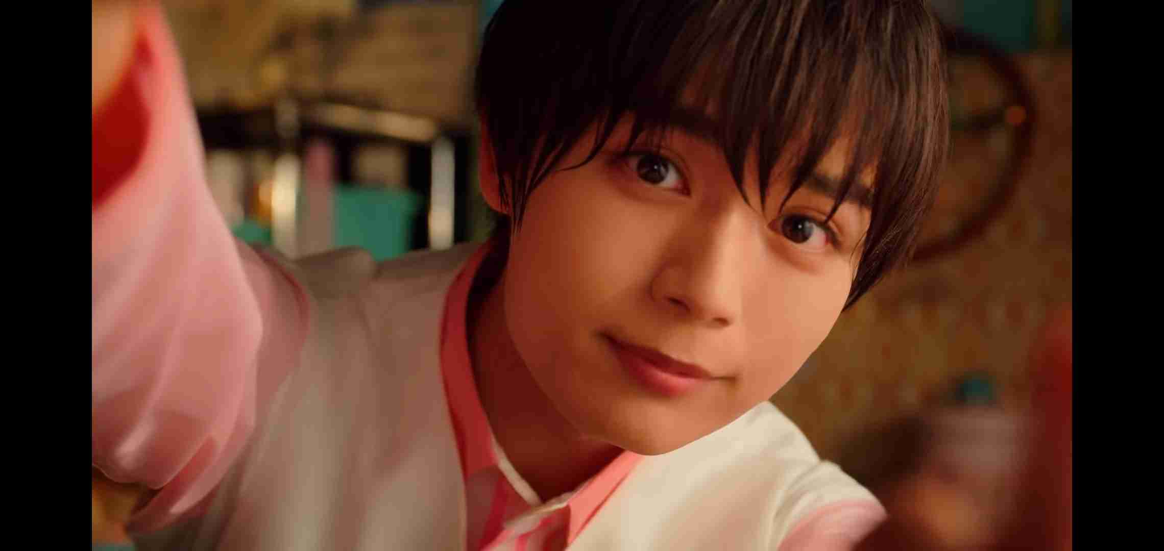 なにわ男子“デビュー半年”祝福タグでトレンド入り「毎日幸せをありがとう」