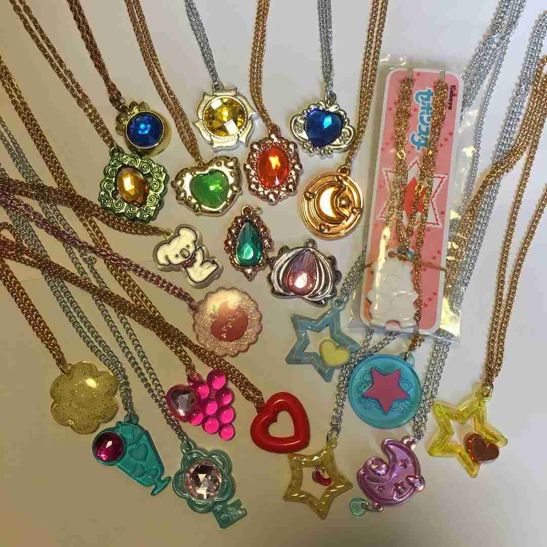 ビックリマンシール集めてた人