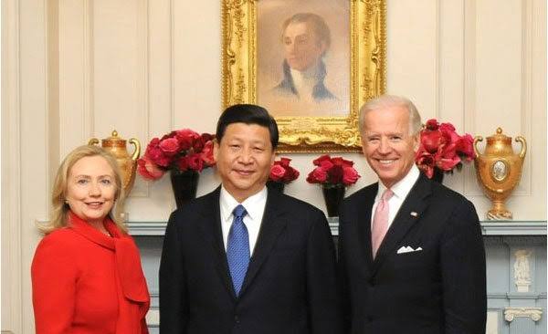 バイデン大統領、首脳会談は「ノーマスク」も陛下会見では着用　対応に差のワケ