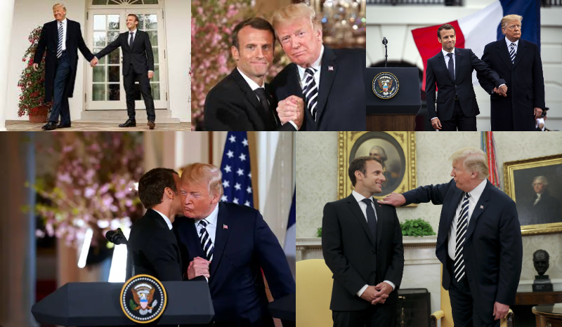 バイデン大統領、首脳会談は「ノーマスク」も陛下会見では着用　対応に差のワケ