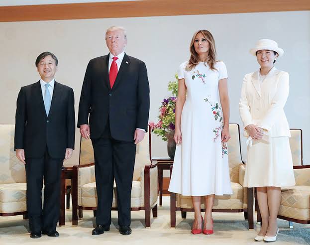 バイデン大統領、首脳会談は「ノーマスク」も陛下会見では着用　対応に差のワケ