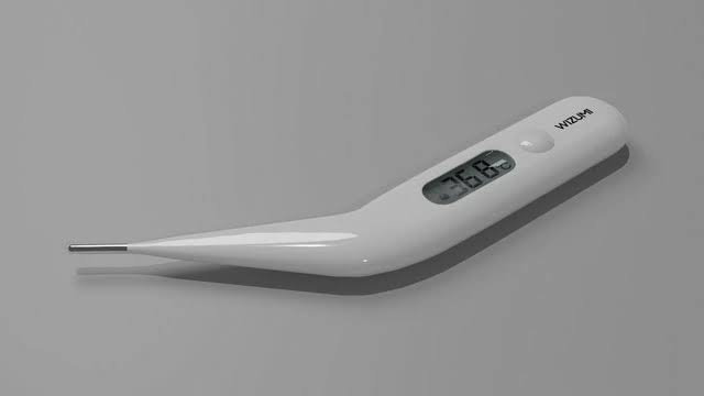 微熱が下がらない