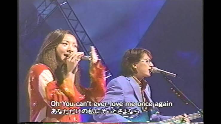 感情を揺さぶられる曲