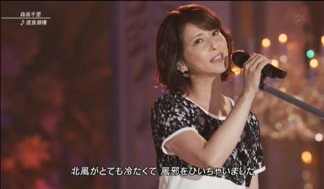 感情を揺さぶられる曲