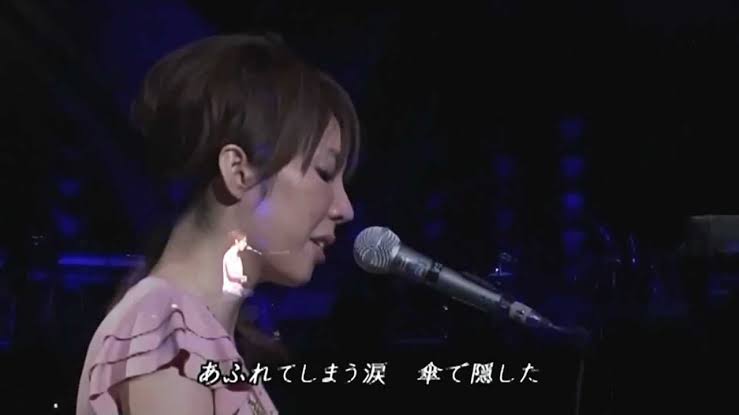 感情を揺さぶられる曲
