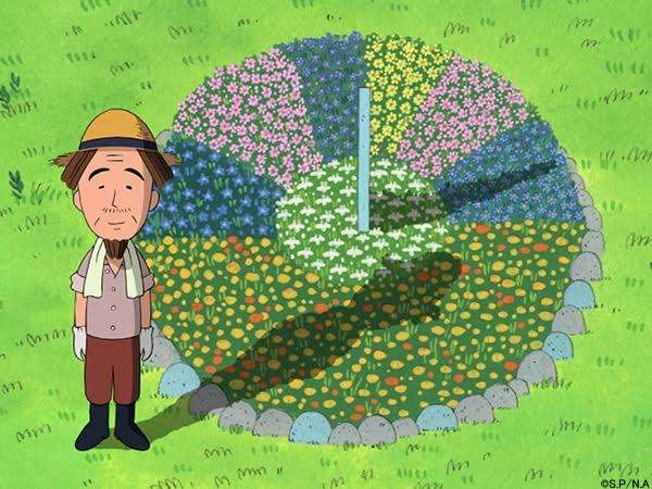 花壇初心者へのアドバイス