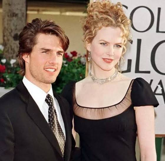 「ボトックス卒業」を宣言したニコール・キッドマン、最新投稿が「誰だか分からない」とファン騒然！
