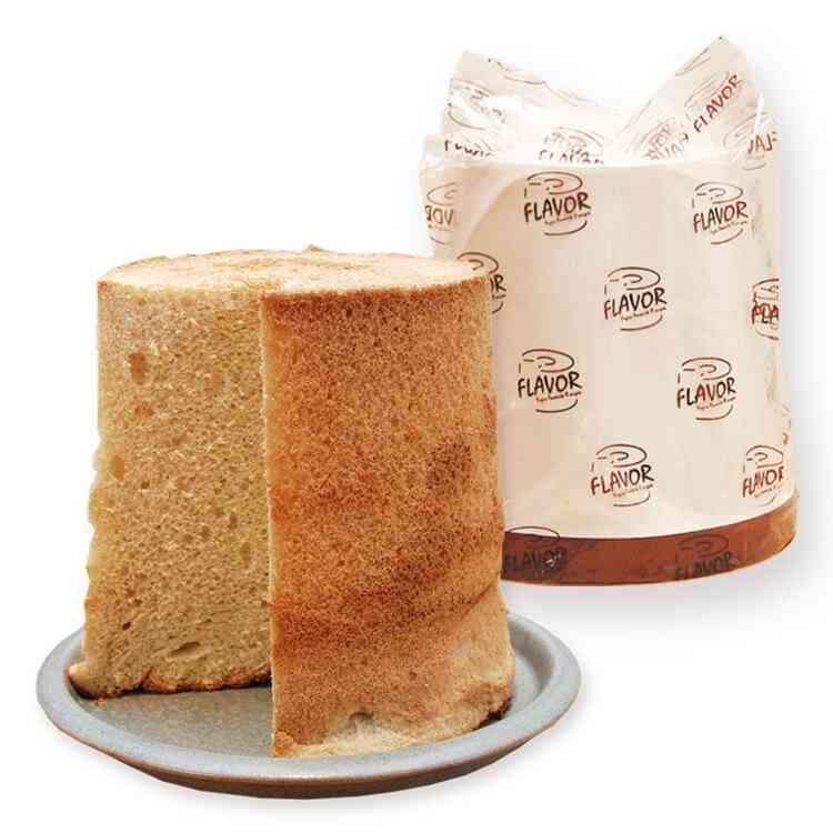 シフォンケーキ