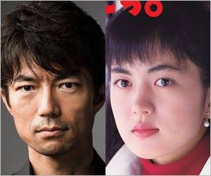 仲村トオル＆鷲尾いさ子の長女・美緒、ブラック統一コーデで全身ショット披露
