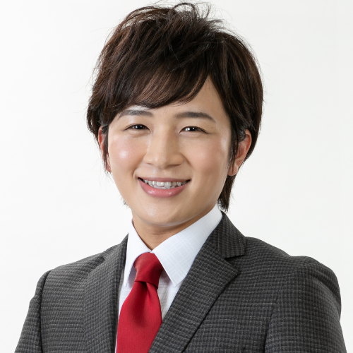 さんま御殿！で注目の美容男子　福島中央テレビ・直川貴博アナが激白…あくなき美への思い「家計は火の車」なわけ
