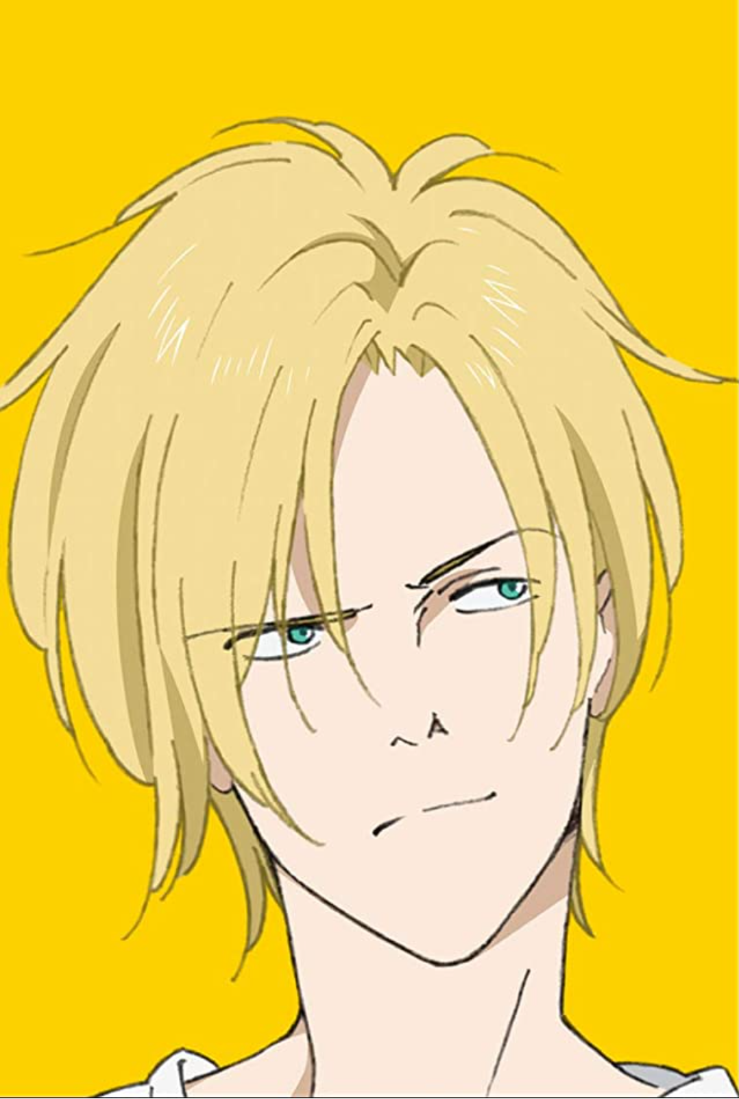 【二次元】つり目のイケメンキャラ【漫画・アニメ】