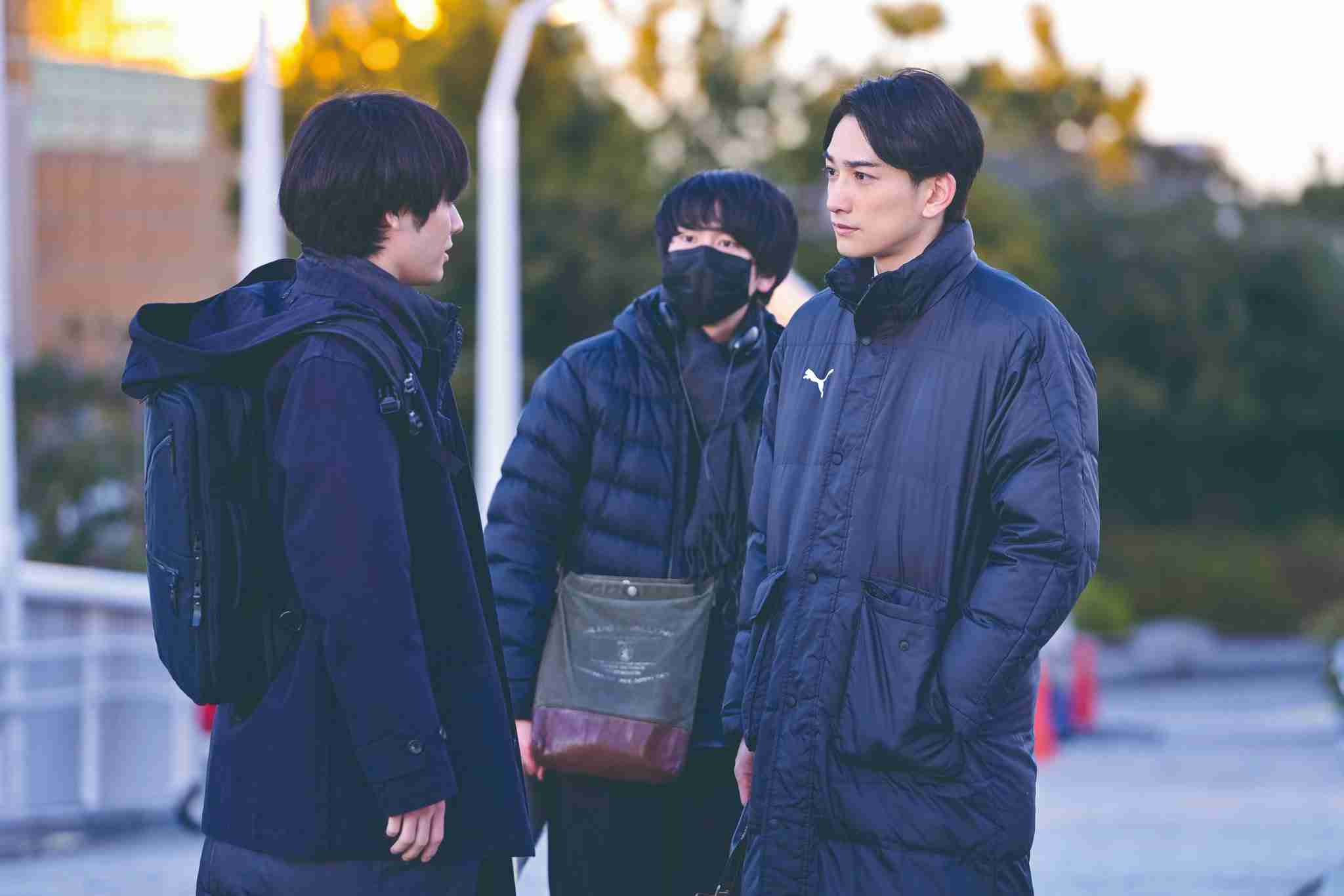 【定期】ドラマ『30歳まで童貞だと魔法使いになれるらしい』を語ろう♪part16 (映画の話題もOK)