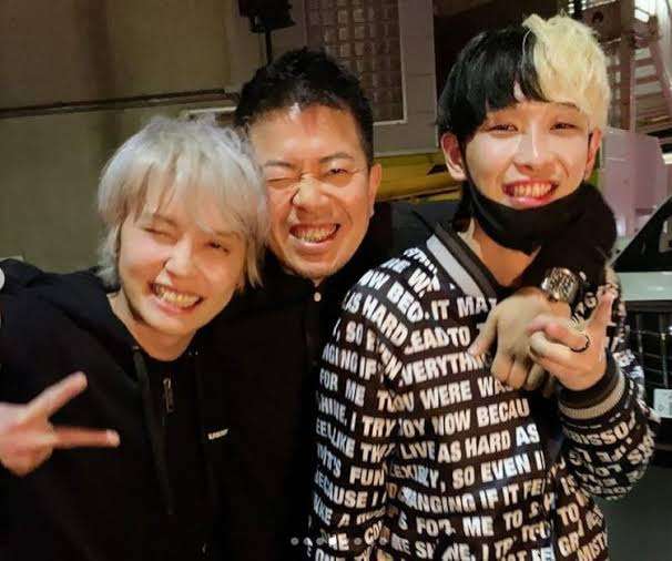 宮迫博之が松本人志との〝関係性〟語る 千原せいじニヤリ「完全に楯突いたな!」