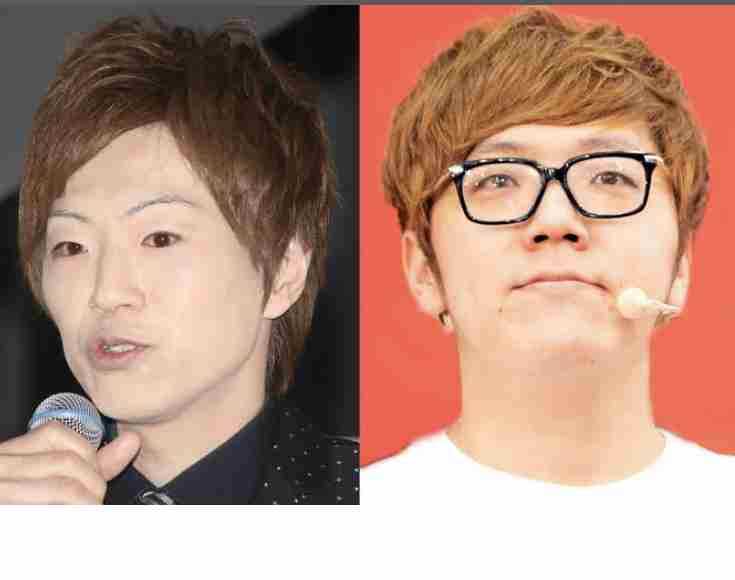 宮迫博之が松本人志との〝関係性〟語る 千原せいじニヤリ「完全に楯突いたな!」