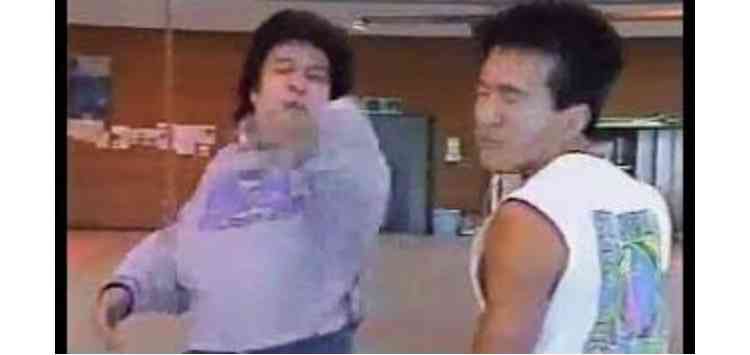 宮迫博之が松本人志との〝関係性〟語る 千原せいじニヤリ「完全に楯突いたな!」