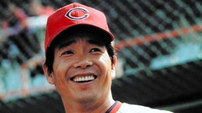 プロ野球の歴代監督で好きな人