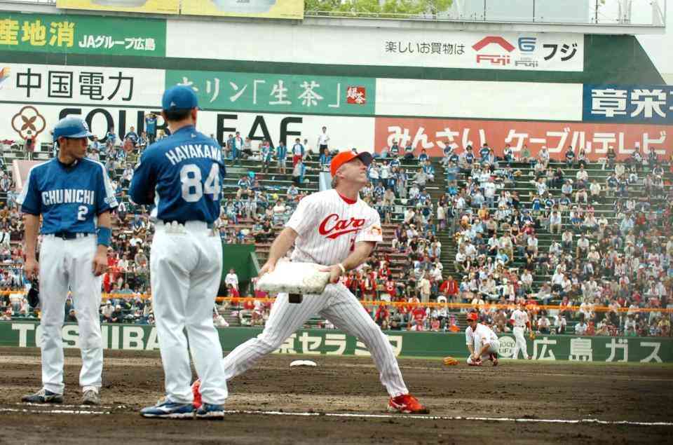 プロ野球の歴代監督で好きな人