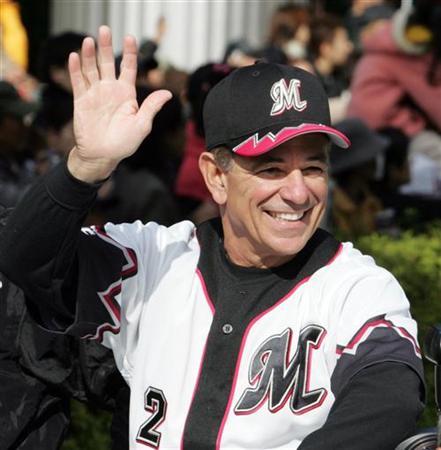 プロ野球の歴代監督で好きな人