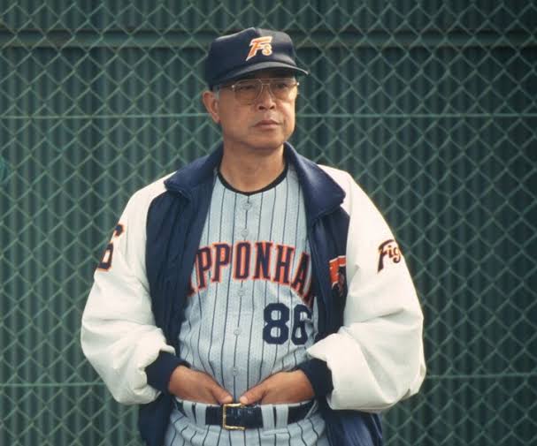 プロ野球の歴代監督で好きな人