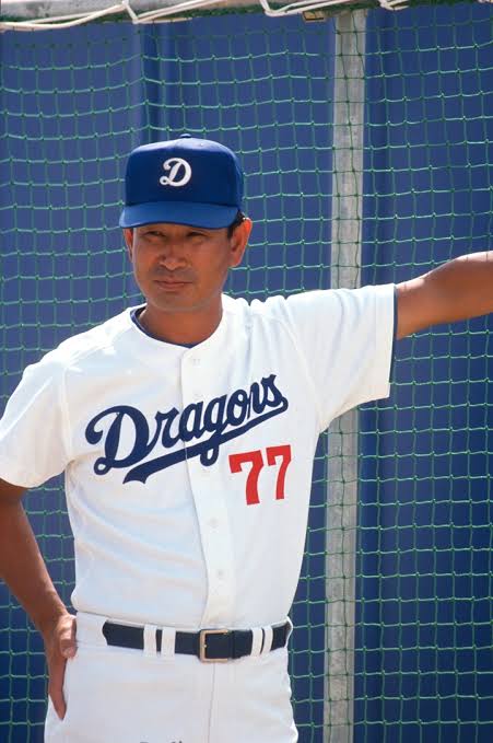 プロ野球の歴代監督で好きな人
