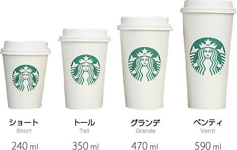 スタバあるあるpart4