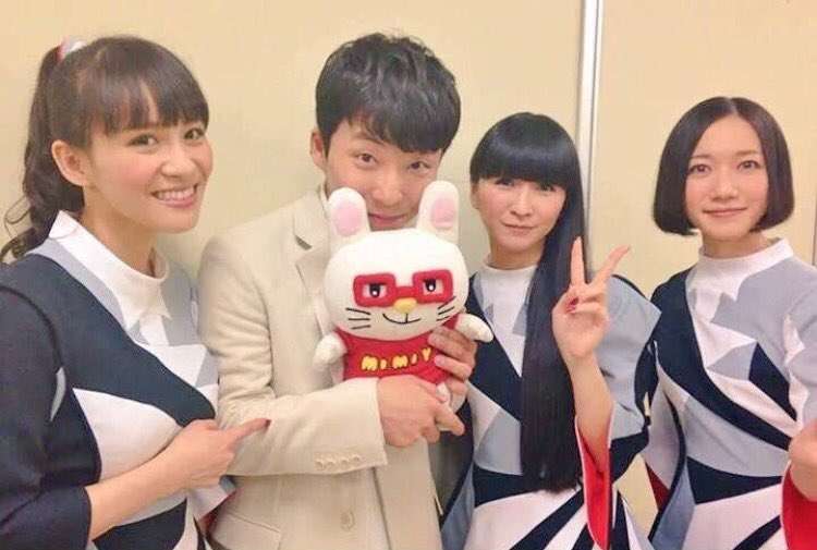 サバンナ高橋、Perfumeあ〜ちゃんとの“結婚秒読み”が一転したワケ ?友人関係は継続か【芸能界、別れた二人の真相】