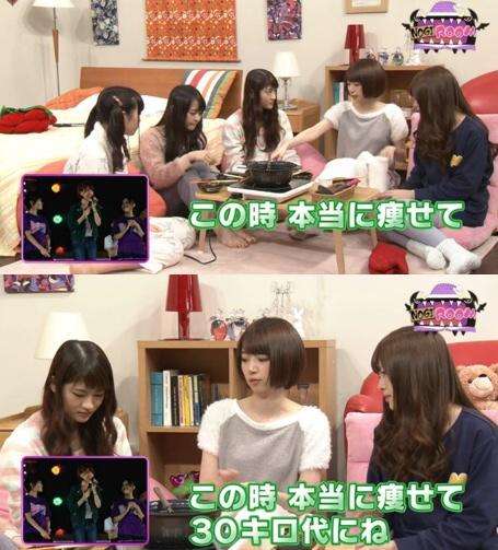 芸能人はなぜあんなに痩せているのでしょうか?Part6