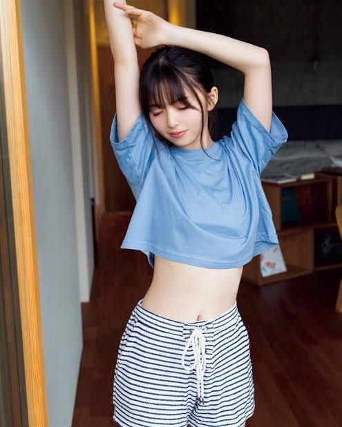 芸能人はなぜあんなに痩せているのでしょうか?Part6
