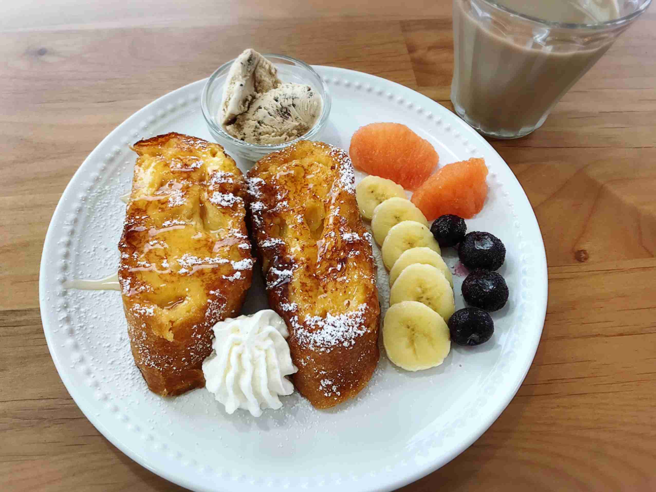 気合を入れた家庭メニューを教えて