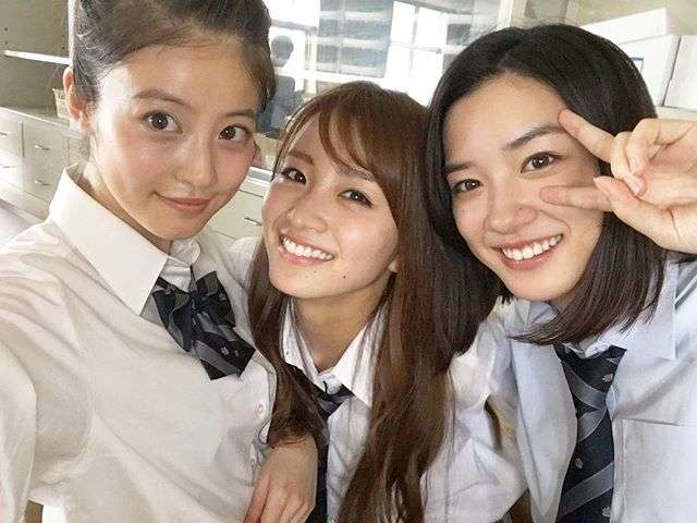 芸能人限定これはモテるわ…ってなる画像が見たいPart3