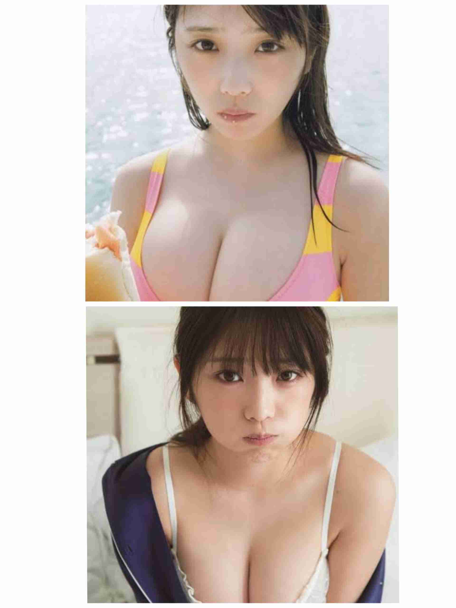 芸能人限定これはモテるわ…ってなる画像が見たいPart3