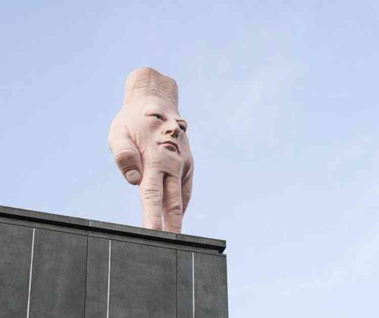 ガルちゃんで定番だと思う画像やコメントを挙げていくトピ