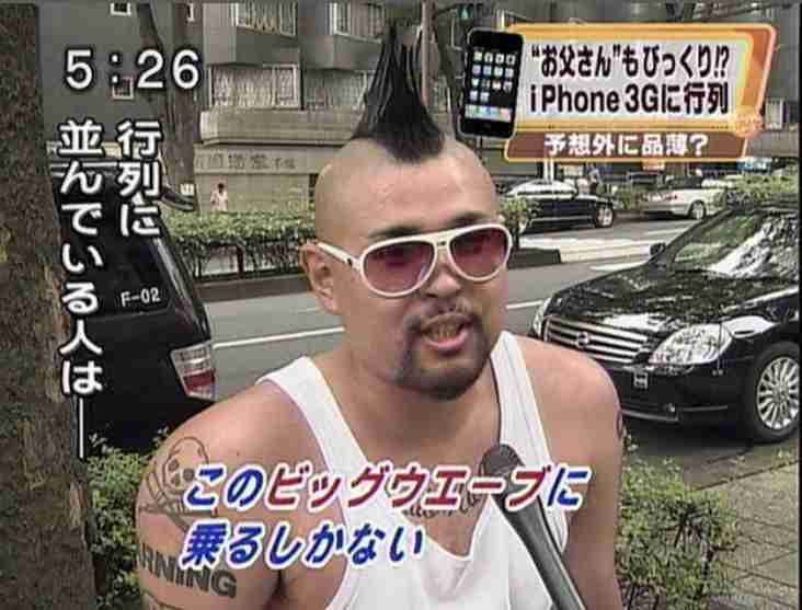 ガルちゃんで定番だと思う画像やコメントを挙げていくトピ