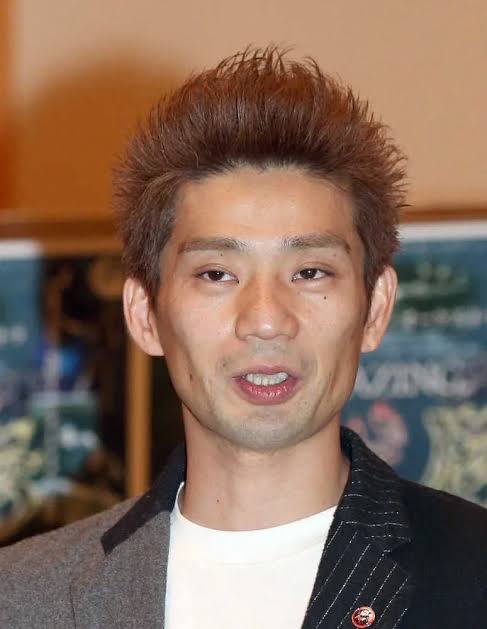 なかやまきんに君好きな人語りましょう