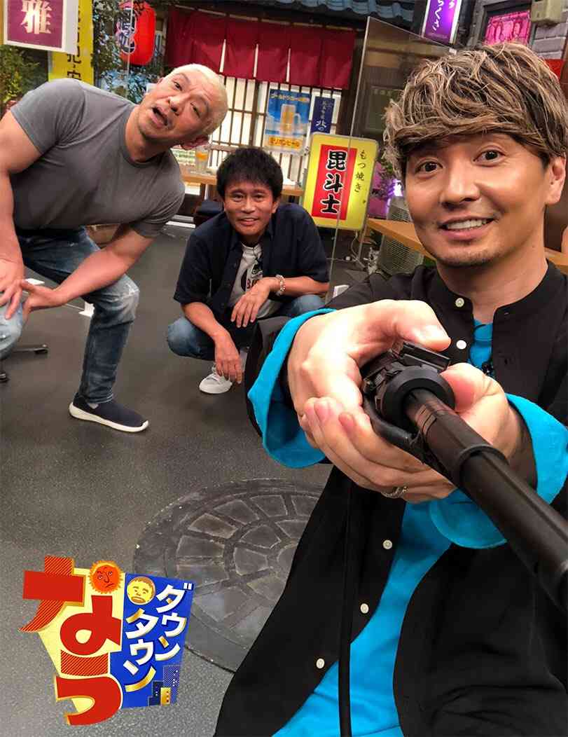 “歩くパワースポット”SHOCK EYEが注意喚起　「一番好き」と発言した神社にマナー違反の観光客が