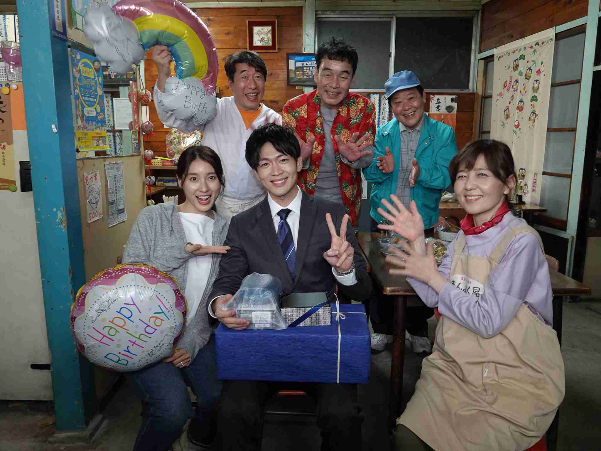 【実況・感想】＜木曜劇場＞やんごとなき一族 第4話