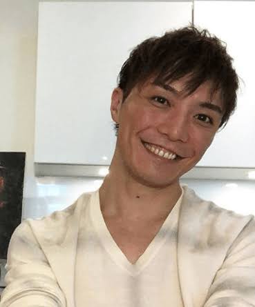 顔がくどいイケメンが見たい