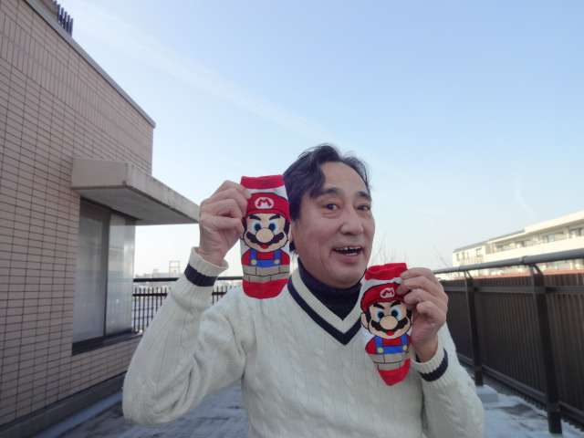 顔がくどいイケメンが見たい