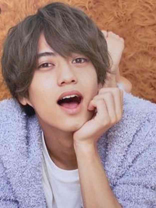 顔がくどいイケメンが見たい