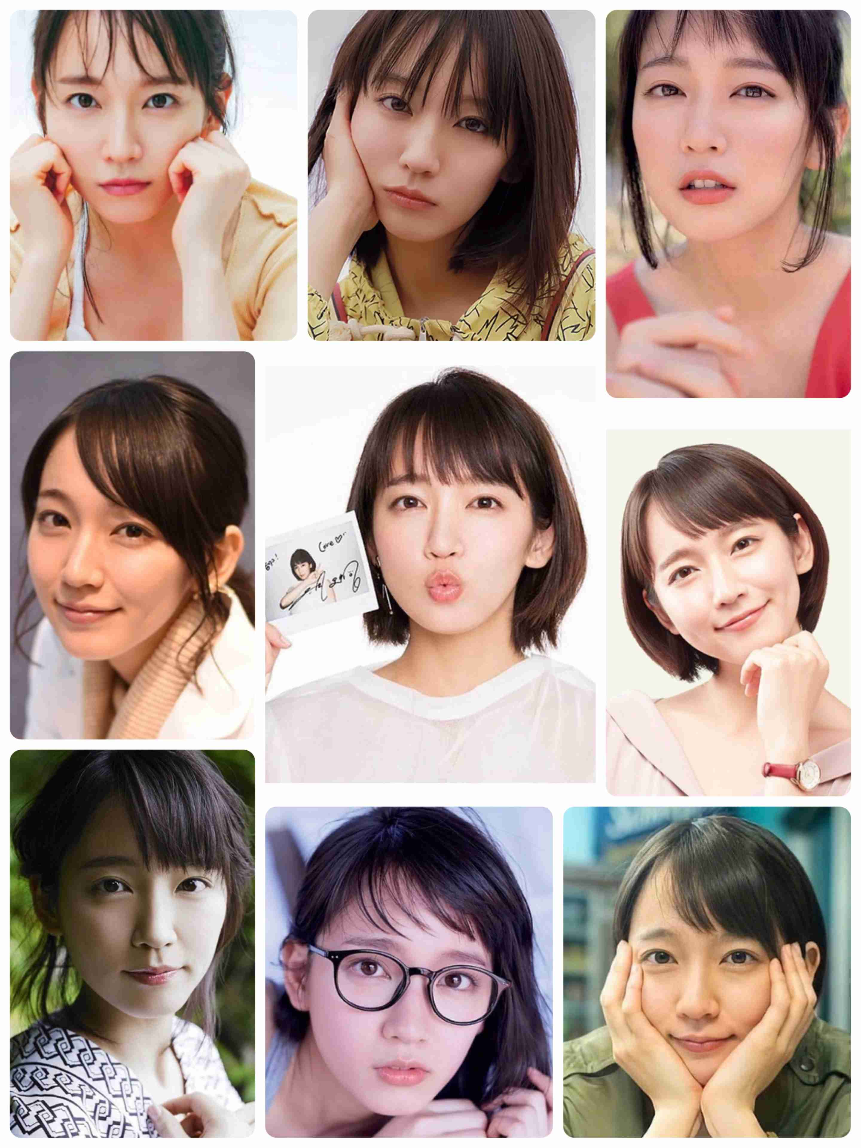 吉岡里帆　“おひとり様ご飯”でついやってしまうこと「めちゃくちゃ好きなんですよ」